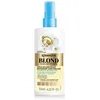 Image de Kéranove - Spray Eclaircissant 2 Tons Progressifs Blond Lumineux au Monoï - sans Ammoniaque - 125ml
