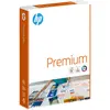 Image de HP Premium Papier pour photocopieur CHP 851 : 80 g/m² - Format A4-250 feuilles - Blanc - Couleurs intenses - Police nette.