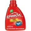 Image de EPARCYL Liquide Flacon, 3 Mois de Traitement en un seul geste, Entretien Fosse Septique et Toutes Eaux, Evite les Odeurs et Engorgements, Produit Fosse Septique, Formule liquide, 500ml