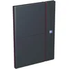 Image de Agenda Oxford Teacher scolaire Semainier spiralé 21x29,7cm Année 26-27 Gris