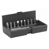 Image de Facom AME.B3 Jeu Boite 9 Embouts Vissage