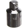 Image de FACOM - Adaptateur pour Douilles 1/2" à 3/8" - S.230 - Réducteur pour Douille avec Carré Femelle 1/2" et Carré Mâle 3/8" - Convient à un Usage Professionnel - Matériau Durable de Qualité
