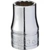 Image de FACOM S.13PB Douille 1/2'' 12 pans - 13 mm