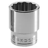 Image de FACOM S.21PB Douille 1/2'' 12 pans - 21 mm