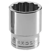 Image de FACOM S.24PB Douille 1/2'' 12 pans - 24 mm