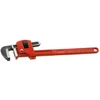Image de FACOM - Clé À Tube Modèle Stillson Acier 27 Mm Capacité 0-102mm - Outil Robuste Denture Traitée 55 HRc - Fiabilité Des Filets Et De La Molette - Utilisation Précise - Prise En Main Ergonomique 131A.08