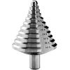 Image de FACOM - Foret Etagé 6,5 à 40,5mm - Grande Robustesse - 678006