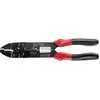 Image de Facom 449B Pince à sertir pour cosses isolées, pour connecteurs de câbles isolés 1.5 à 6 mm²