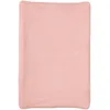 Image de BabyCalin Housse de Matelas à Langer Rose 50 X 70 cm (Lot de 2)