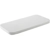 Image de Matelas berceau 37x78 Blanc