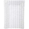 Image de Matelas à langer Luxe Géométrique rose / gris
