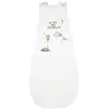 Image de Etoiles Filantes Gigoteuse Blanc