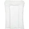Image de Matelas à langer flocons Ecru