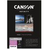 Image de Canson Infinity Baryta Photographique II 310g/m² A4 25 feuilles - 400110548