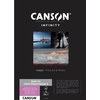 Image de Canson Infinity Baryta Photographique II 310g/m² A3 25 feuilles - 400110550