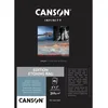 Image de CANSON Infinity - Edition Etching Rag - Boîte 25 feuilles de papier photo édition d'art 12,7x17,8cm - 310g/m² - Blanc Pur