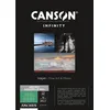 Image de CANSON Infinity ARCHES Aquarelle Rag - Tirage papier Fine Art ARCHES - Boîte de 25 feuilles A4 - Grain texturé - Blanc pur - 310 g/m131