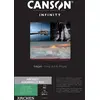 Image de CANSON Infinity ARCHES Aquarelle Rag - Tirage papier Fine Art ARCHES - Boîte de 25 feuilles A3 - Grain texturé - Blanc pur - 310 g/m132