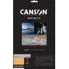 Image de CANSON Infinity ARCHES BFK Rives - Pochette 10 feuilles de papier photo A4 310g/m² - Blanc pur
