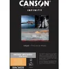 Image de CANSON Infinity ARCHES BFK Rives Pure White - Tirage papier Fine Art ARCHES - Boîte de 25 feuilles A3 - Grain Fin - Blanc pur - 310g/m131