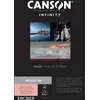 Image de CANSON Infinity ARCHES 88 Rag - Tirage papier Fine Art ARCHES - Boîte de 25 feuilles A3 - Extra Lisse - Blanc Pur - 310g/m131