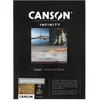 Image de CANSON Infinity Baryta Prestige II - Tirage Papier Photo Baryté - Boîte de 25 feuilles A4 - Lisse - Blanc Pur - 340g/m