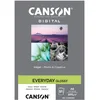 Image de CANSON Digital - Everyday Glossy - Boîte 50 feuilles de papier photo brillant A6 - 200g/m²