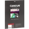 Image de CANSON Digital - Premium Highgloss - Boîte 20 feuilles de papier photo ultra brillant A3 - 255g/m²