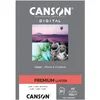 Image de CANSON Digital - Premium Luster - Boîte 50 feuilles de papier photo lustré A6 - 255g/m²