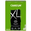 Image de Canson Carnet De Dessin Xl Dessin
