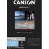 Image de CANSON Infinity - Somerset Enhanced Watercolour White - Boîte 25 feuilles A3 de papier d'impression texturé 240g/m² Blanc naturel