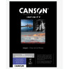 Image de Canson Infinity Rag photographique II 310g/m² A3 25 feuilles - 762512030
