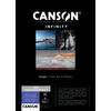 Image de Canson Infinity Rag photographique II 210g/m² A4 25 feuilles - 762512037