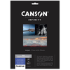 Image de Canson Infinity Rag photographique 210g/m² A4 10 feuilles - 206211025