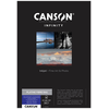 Image de Canson Infinity Platine Fibre Rag 310g/m² A3+ 25 feuilles - 206211038