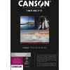 Image de CANSON Infinity - Photosatin Premium RC - Boîte 25 feuilles de papier photo satin A4 - 270g/m² - Extra blanc