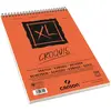 Image de CANSON XL Croquis - Album spiralé 120 feuilles A3 90g/m² - Ivoire