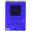 Image de Canson Bloc de papier beaux-arts techniques mixtes XL, 30 feuilles A4