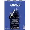 Image de CANSON XL Mix Media Bloc de dessin 30 feuilles - A3
