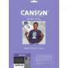 Image de CANSON Digital - Creative - Pochette 5 feuilles de papier transfert T-shirt noir A4