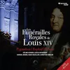 Image de Les Funerailles Royales De Louis XIV