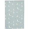 Image de Torchon imprimé en Coton, 50 x 75 cm, Les mouettes, Coucke