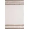 Image de Coucke Torchon en Lin, Albâtre Lin, 50x75 cm (Lot de 2)