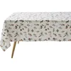 Image de Coucke Nappe imprimée métis, Magie de Noël, 180x300 cm