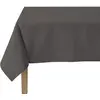 Image de Coucke Nappe, Pavot, 160 x 240 cm