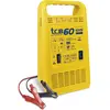 Image de GYS Auto Chargeur de batterie 85W pour Voiture Camions Moto Capacité de batterie À partir de 10Ah 023253