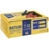 Image de GYS Auto Chargeur de batterie 105W pour Voiture Camions Moto Capacité de batterie À partir de 15Ah 024496