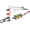 Image de GYS - Artic 800 - Chargeur - Inverter - Livre avec Pinces et Cosses de Connexion, Noir,Jaune