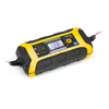 Image de GYS - 029583 Artic 4000 - Chargeur - Inverter - 230 V - Livre avec Pinces et Cosses de Connexion