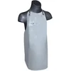 Image de GYS Mixte - Multi-usage GYS TABLIER multi usage en CROUTE de cuir, Blanc, Taille unique EU